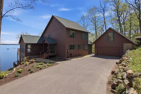 12713 Fabiny Ln # W, Hayward, WI 54843