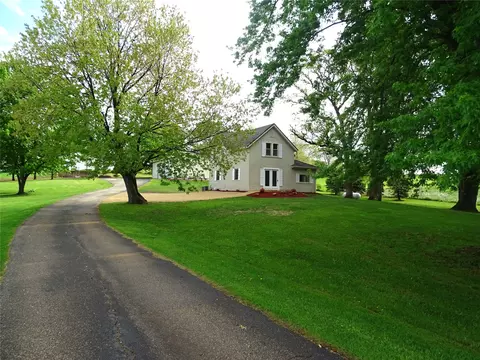 w1044 Pierce County Road Ss, Plum City, WI 54761