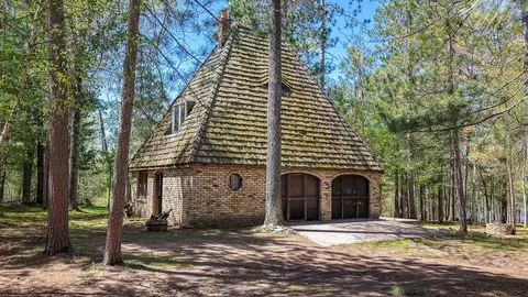 6041 Robie Lake Cir, Danbury, WI 54830