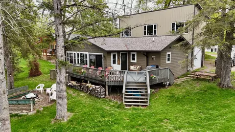 15249 W Bills Rd #5, Hayward, WI 54843