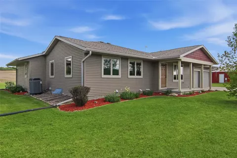 4504 N County Road X, Black River Falls, WI 54615