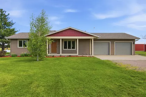 4504 N County Road X, Black River Falls, WI 54615