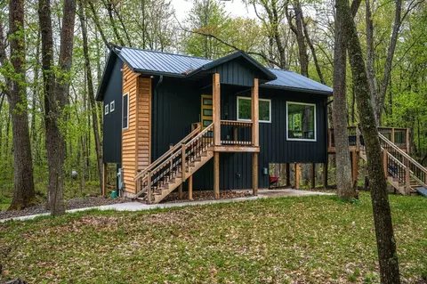 8344 Barrett Trl N, Trego, WI 54888