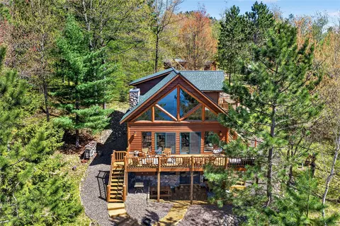 48515 N Stone Rd, Barnes, WI 54873