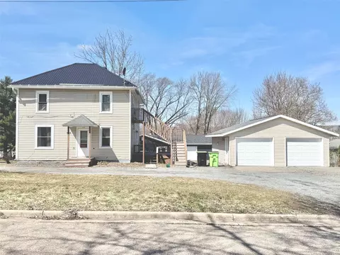 1700 Johnson St #1&2, Neillsville, WI 54456