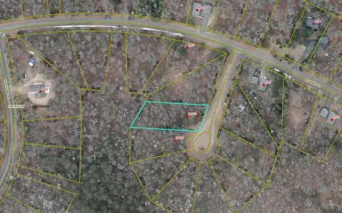 View/Area - 29123 Deerpath Ter, Danbury, WI 54830 photo 1 of 1