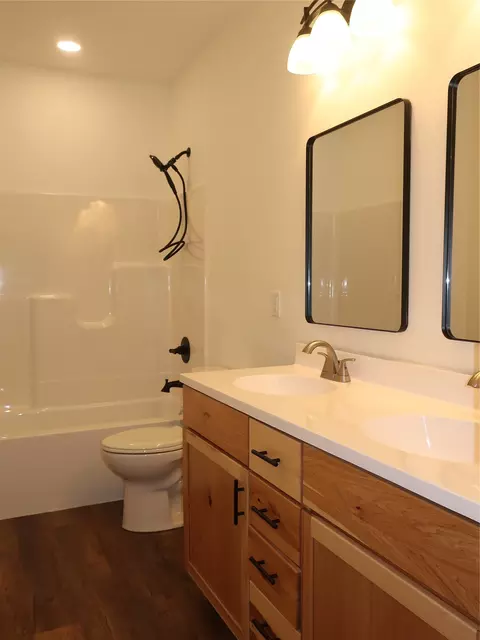 Bath - 29123 Deerpath Ter, Danbury, WI 54830 photo 1 of 2