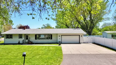 Undisclosed, Eau Claire, WI 54701
