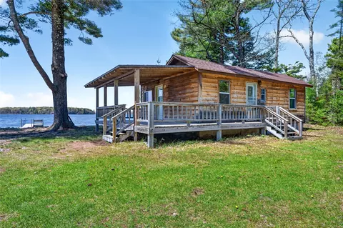 44145 Dodd Dr #LOT 1, Cable, WI 54821