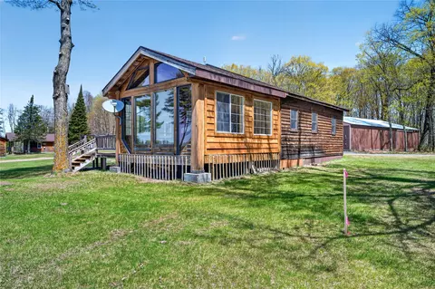 44145 Dodd Dr #LOT 2, Cable, WI 54821
