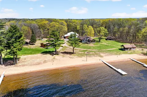 View/Area - 44145 Dodd Dr #LOT 2, Cable, WI 54821 photo 8 of 9