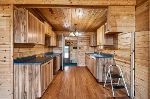 Entry Way - 44145 Dodd Dr #LOT 2, Cable, WI 54821 photo 1 of 1