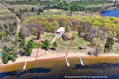 Other - 44145 Dodd Dr #LOT 2, Cable, WI 54821 photo 2 of 24