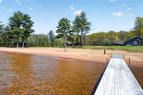 Exterior - 44145 Dodd Dr #LOT 2, Cable, WI 54821 photo 9 of 9