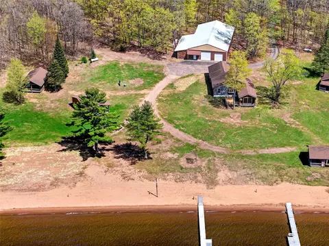 View/Area - 44145 Dodd Dr #LOT 2, Cable, WI 54821 photo 9 of 9