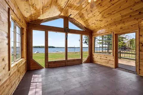Exterior - 44145 Dodd Dr #LOT 2, Cable, WI 54821 photo 6 of 9