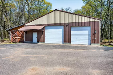Exterior - 44145 Dodd Dr #LOT 2, Cable, WI 54821 photo 7 of 9