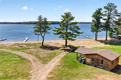 View/Area - 44145 Dodd Dr #LOT 2, Cable, WI 54821 photo 7 of 9