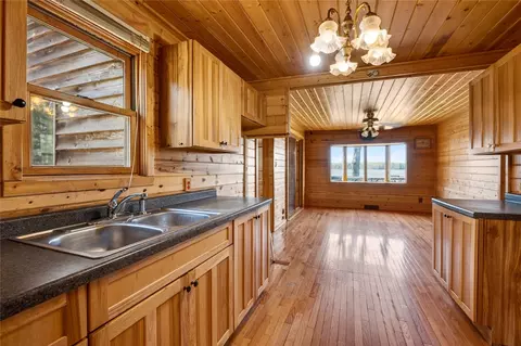 Kitchen - 44145 Dodd Dr #LOT 2, Cable, WI 54821 photo 1 of 1