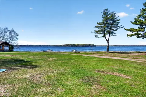 Exterior - 44145 Dodd Dr #LOT 2, Cable, WI 54821 photo 1 of 9