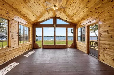 Exterior - 44145 Dodd Dr #LOT 2, Cable, WI 54821 photo 5 of 9