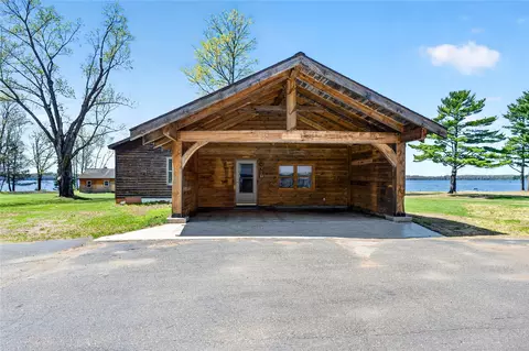 Exterior - 44145 Dodd Dr #LOT 2, Cable, WI 54821 photo 3 of 9