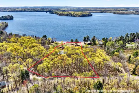 View/Area - 44145 Dodd Dr #LOT 2, Cable, WI 54821 photo 1 of 9
