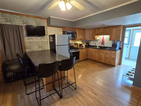 Kitchen - 1425 3rd St, Chetek, WI 54728 photo 1 of 6