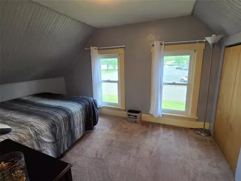 Bedroom - 1425 3rd St, Chetek, WI 54728 photo 2 of 5