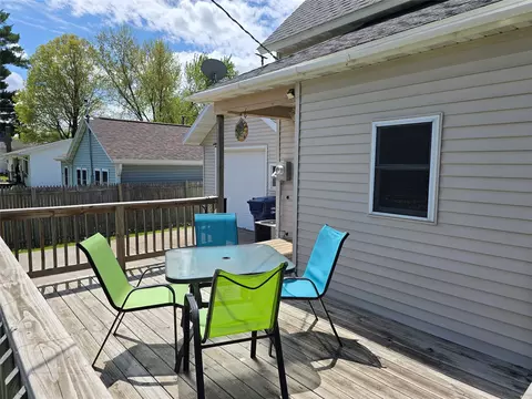 Exterior - 1425 3rd St, Chetek, WI 54728 photo 9 of 10