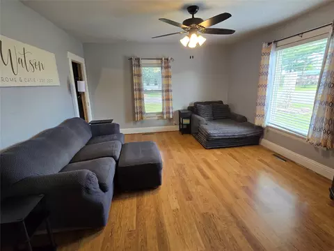 Living - 1425 3rd St, Chetek, WI 54728 photo 1 of 4