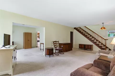 Living - 616 Main St, Cornell, WI 54732 photo 2 of 4