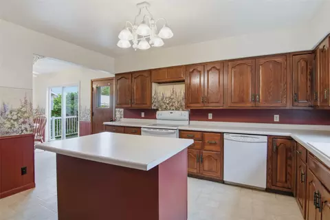 Kitchen - 616 Main St, Cornell, WI 54732 photo 1 of 6