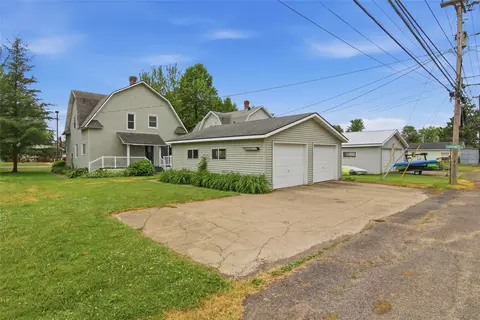 Exterior - 616 Main St, Cornell, WI 54732 photo 6 of 8