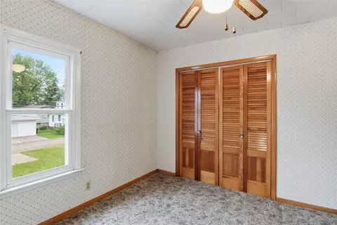 Bedroom - 616 Main St, Cornell, WI 54732 photo 1 of 4