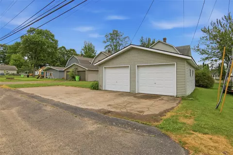 Exterior - 616 Main St, Cornell, WI 54732 photo 7 of 8