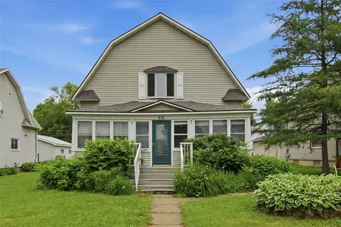 616 Main St, Cornell, WI 54732