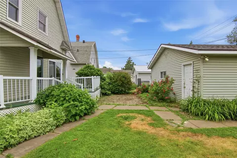 Exterior - 616 Main St, Cornell, WI 54732 photo 5 of 8