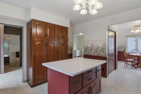 Kitchen - 616 Main St, Cornell, WI 54732 photo 6 of 6