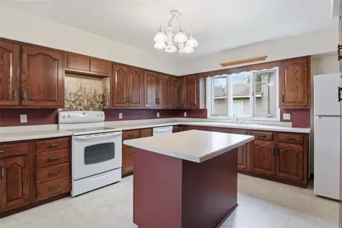 Kitchen - 616 Main St, Cornell, WI 54732 photo 3 of 6