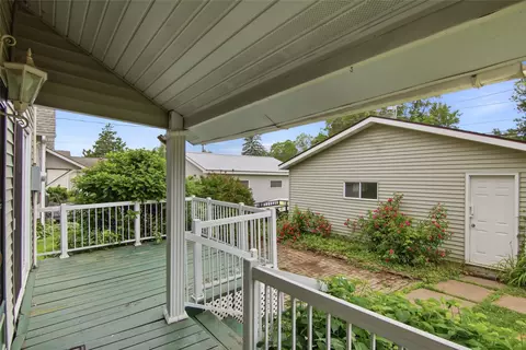 Exterior - 616 Main St, Cornell, WI 54732 photo 8 of 8