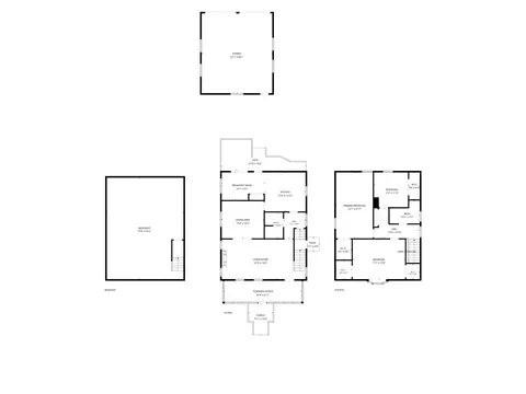 Floorplan - 616 Main St, Cornell, WI 54732 photo 4 of 4