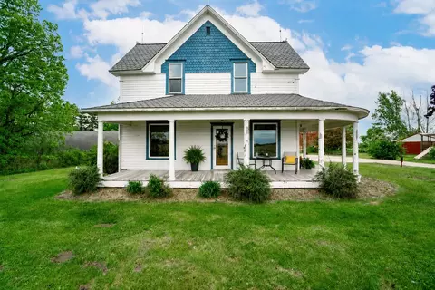 n2886 730th Street, Menomonie, WI 54751