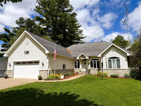 11418 280th Ave, New Auburn, WI 54757