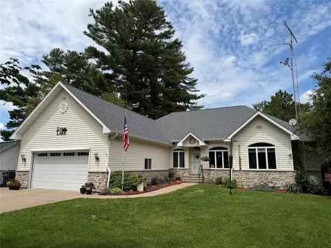 11418 280th Ave, New Auburn, WI 54757