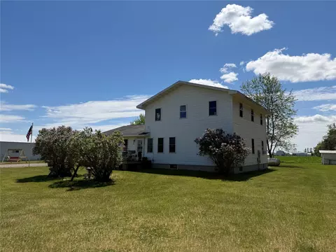 9003 280th Ave, New Auburn, WI 54757