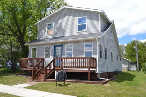 15904 Second St, Hayward, WI 54843