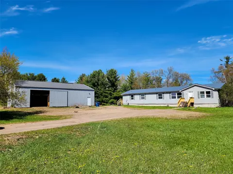 n3570 River Road, Bruce, WI 54819