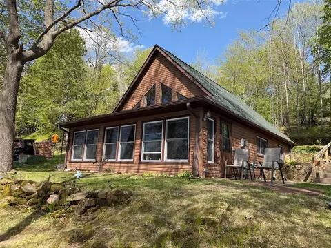 w14044 Island Lake Road, Weyerhaeuser, WI 54895