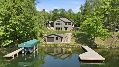 29883 95th St, New Auburn, WI 54757